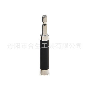 ก้านต่อแบบยืดหดได้ Mr Drill ขนาด 80 120 140 มม. เหล็กขัดเงา สำหรับใช้งานอุตสาหกรรมทั่วไป - Product Image 5