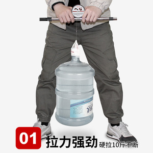 Línea de Pesca de Fluorocarbono Dpls de 100M y 2.0mm, Línea Principal de Alta Resistencia para Pesca en Agua Dulce y Salada - Product Image 5