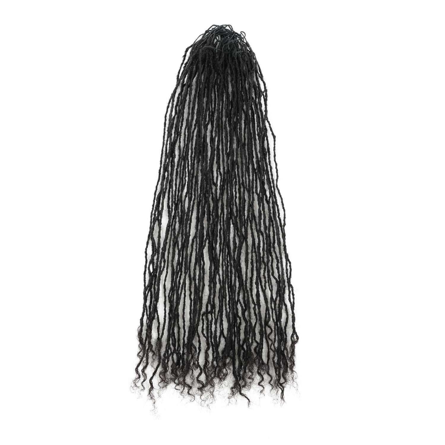 frère et soeur au crochet