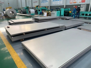 Tebal 3mm 4mm 5mm 6mm 8mm 10mm <span class=keywords><strong>12mm</strong></span> 14mm 20mm kualitas Perdana Baja tahan karat 304 lembar 316L Inox Plate lembar baja tahan karat 304 - Product Image 6