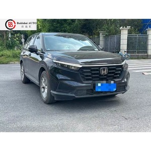 Venta al por Mayor del Fabricante de <span class=keywords><strong>Honda</strong></span> CR-V 2024 Modelo 240TURBO 2WD Edición Zhiling de Alta Calidad, 5 <span class=keywords><strong>Plazas</strong></span> con Garantía de Servicio - Product Image 5