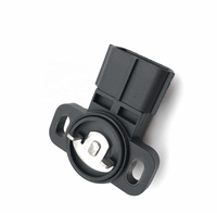 Pièces de moteur automatiques TPS capteur de Position d'accélérateur OEM 35102-33100 pour HYUNDAI SONATA sens horaire 35102-33100
