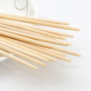 100% Bamboo Daily Use <strong>Chopsticks</strong> FDA Approved Eco Friendly Bamboo <strong>Chopsticks</strong> Reusable Tablew for Home and Restaurant Use - Product Image 6