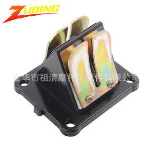 ชุดประกอบวาล์วรีดซูชิงขนาดมาตรฐานสำหรับการปรับเปลี่ยนวาล์วไอดีรถจักรยานยนต์รุ่น Rxk เดี่ยว - Product Image 1