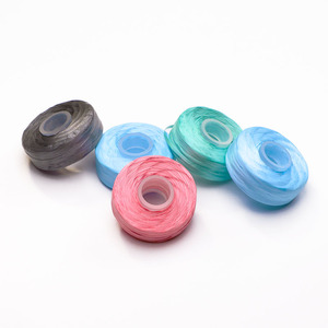 Precio al por mayor <span class=keywords><strong>Comprar</strong></span> Flat Mini Soft encerado nylon PTFE material Dental Floss Pick Vegan Mint OEM Dental Floss - Product Image 5