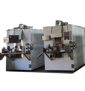 Máquina automática de alimentos de alta calidad, máquina para hacer rollos de huevo, máquina para hacer rollos de oblea, de alta calidad, de 2 a 3 - Product Image 4