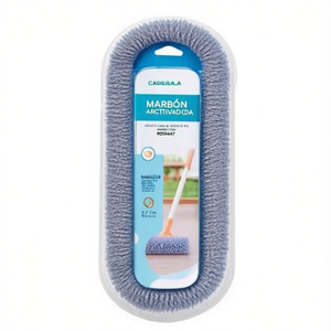 Panno in Microfibra Umidificato 40 Cm R050647 - Product Image 2