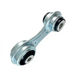 Support d'amortisseur arrière 11360-5003R compatible Renault <span class=keywords><strong>Duster</strong></span> Dacia <span class=keywords><strong>Duster</strong></span> II 1.3L TCe Turbo, remplace l'amortisseur de groupe motopropulseur 11360-6335R - Product Image 2