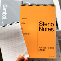 Carnet personnalisé en gros avec logo, cahier d'exercices en vrac, carnet à couverture souple pour cadeau promotionnel d'entreprise, papeterie de bureau