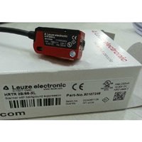 1 pièce, nouveau capteur Leuze Hrtr 3b/66-xl en boîte, livraison gratuite, PLC d'origine, systèmes de contrôle programmables pour l'automatisation industrielle, neuf