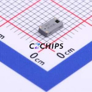 Sensor de luz ambiental GP2AP01VT10F, Sensor de luz ambiental, original y nuevo, venta completa, proveedor de chips de componentes electrónicos y servicio BOM - Product Image 1