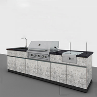 Cuisinière à gaz de Table avec 2 brûleurs de 36 pouces, plaque de cuisson, cuisinière à gaz
