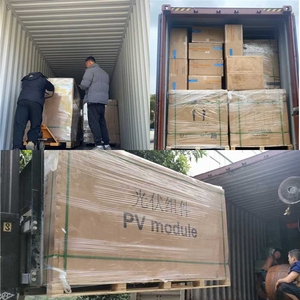 แบตเตอรี่ลิเธียมไอออนแบบเรียงซ้อนได้ Eu Stock Commercial Bess Container 125.44kwh 280ah 448v ราคาโรงงาน - Product Image 2