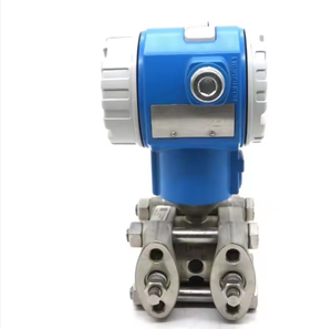 Endress+Hause 4-20mA Digital Absoluto y Relativo Cerabar PMP75 PMD75 PMD75 Original Endress+Hauser PMD75 E+H Diferencial Deltaba - Product Image 6