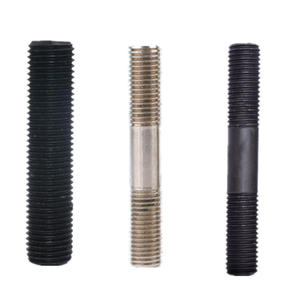 <span class=keywords><strong>Din939</strong></span> đôi kết thúc Stud Bolt <span class=keywords><strong>Studs</strong></span> với một chiều dài của sự tham gia bằng khoảng 1.25d Stud vít chủ đề - Product Image 5