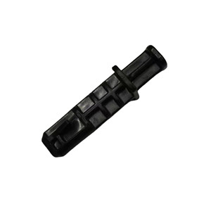 Clip de Montaje para Caja Resonante Peugeot Citroën T93 9803770480, Repuesto de Fijación Automotriz - Product Image 3