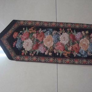 Di alta Qualità di Colore Giallo Dorato Runner <span class=keywords><strong>Orientale</strong></span> - Product Image 4