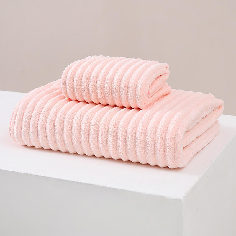 Candy velvet-Pink