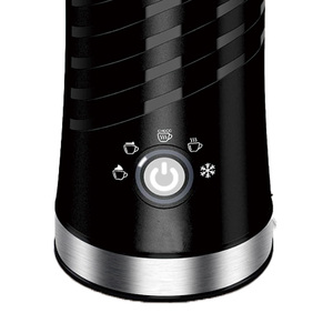 Tự động 4 trong 1 điện máy bọt sữa với đứng Cappuccino Foamer Espresso cà phê hấp sữa Frother - Product Image 6