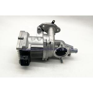 Pompe à eau de <span class=keywords><strong>refroidissement</strong></span> pour Hyundai Sonata Kia Optima Hybride 25100-2E270 251002E270 25100-2E271 251002E271 25100-2E272 251002E272 - Product Image 3