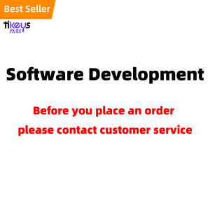 Đĩa <span class=keywords><strong>DVD</strong></span> trống tùy chỉnh Wallis Tikeys để cài đặt phần mềm máy tính, giao hàng bằng DHL/UPS/FedEx - Product Image 4