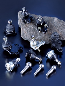 Khớp Cầu MB176308 Phù Hợp Với Xe Buýt Mitsubishi L 300 Starwagon - Product Image 6