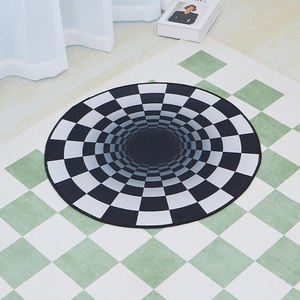 حصائر ومنصات ماصة للحيوانات الأليفة ، حصيرة تدريب الكلاب والقطط ، وسادة بيت لينة ، قابلة للغسل بقاعدة مانعة للانزلاق - Product Image 4