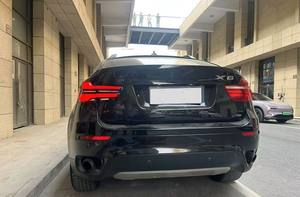 Nouvel ensemble de feux arrière LED <span class=keywords><strong>YX</strong></span> Auto Parts pour X6 E71 2008-2014, style G05, clignotants séquentiels, installation Plug & Play - Product Image 6