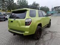 Barres transversales de toit pour pick-up, porte-bagages, compatibles avec 4Runner 2010-2024