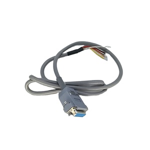 Encoder Rotatorio de Eje Hueco de 80mm 100/360/500/600/1000/2000/1024/2048/3000/3600/5000ppr GHH80 - Product Image 5