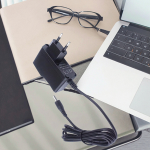 Bộ chuyển đổi nguồn điện xoay chiều gắn tường gofern AC 100-240V DC 5V-24V 0.5A-1.1a 5W-12W 1.5A Bộ chuyển đổi nguồn AC/DC 12V - Product Image 6