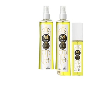 Spray de agua floral Dragon Tiger 180ml sin alcohol para adultos, niños y bebés - Product Image 4