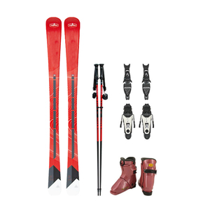 Esquís <span class=keywords><strong>de</strong></span> Alto Rendimiento con Núcleo <span class=keywords><strong>de</strong></span> Madera <span class=keywords><strong>de</strong></span> Álamo para Adultos, Fabricados en China, <span class=keywords><strong>Equipo</strong></span> <span class=keywords><strong>de</strong></span> <span class=keywords><strong>Esquí</strong></span> para Estaciones <span class=keywords><strong>de</strong></span> <span class=keywords><strong>Esquí</strong></span> - Product Image 1