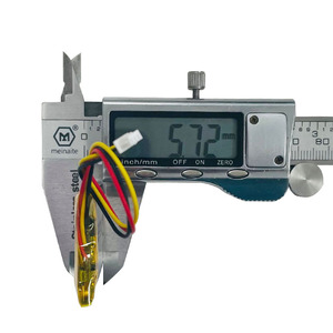 Paquete de Batería Recargable de Polímero de Litio DTP 603048 900mAh 3.7V con Certificación <span class=keywords><strong>CE</strong></span> y Larga Vida Útil para Reloj Inteligente Infantil - Product Image 5