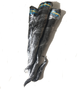 Tiene un gran mercado de venta popular en Brasil muy suave no de la trama del pelo humano <span class=keywords><strong>a</strong></span> granel pelo virgen <span class=keywords><strong>a</strong></span> granel - Product Image 4