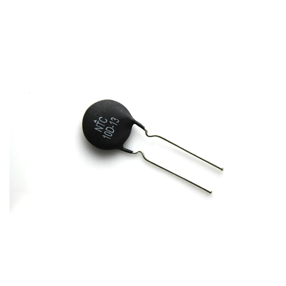 Resistor Termal Kualitas Tinggi 10D-13 Ntc Sakelar Resistansi Komponen Elektronik Termistor