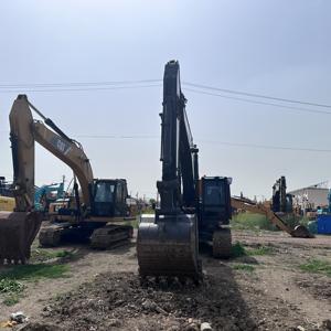 Excavatrice Volvo EC250DL d'occasion d'origine bon marché, 25 tonnes. EC210, EC240, EC250, EC290, EC350, EC360, EC480, Excavatrices d'occasion à vendre - Product Image 3