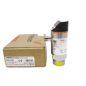 Sensor de Presión PLC PN7204 con Pantalla 18 36 DC Nuevo Envío Rápido - Product Image 1