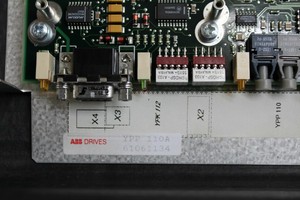 Controlador de Aplicaciones YPP 110A para PLC - Product Image 4