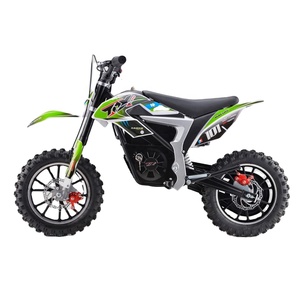 Tao Motor 500W มอเตอร์ไซค์วิบากสำหรับผู้ใหญ่มอเตอร์ไซค์วิบากรถจักรยานยนต์สำหรับผู้ใหญ่ - Product Image 1
