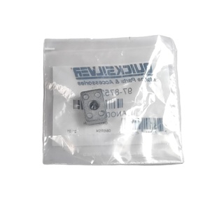 Pièces d'origine pour <span class=keywords><strong>moteur</strong></span> <span class=keywords><strong>hors</strong></span>-<span class=keywords><strong>bord</strong></span> Mercury - Mercury Quicksilver 875208 <span class=keywords><strong>ANODE</strong></span> - Product Image 1