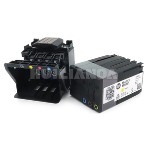 Bản gốc mới cho HP 952 953 954 955 đầu in đầu m0h90a J3M72-60008 cho HP Designjet 8720 7740 8210 8216 8710 8712 8714 - Product Image 1