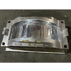 <span class=keywords><strong>Outil</strong></span> de moulage de pales de ventilateur SMC à entretien facile - Product Image 5