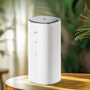 เราเตอร์ 5G CPE รุ่นใหม่ล่าสุด SDX75 ZTE G5 Ultra MC8531 WiFi 7 BE19000 CPE 5G AI FWA เราเตอร์ไร้สายภายในอาคาร - Product Image 2