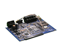 Tablero de exhibición de refrigerador montado en vehículo OEM SMT Tablero PCBA personalizable