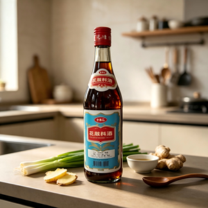 <span class=keywords><strong>Vin</strong></span> de cuisine chinois Hua Diao, saveur traditionnelle, <span class=keywords><strong>vin</strong></span> de riz, <span class=keywords><strong>vin</strong></span> assaisonnant pour désodoriser la viande, condiment de cuisine - Product Image 4