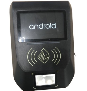 Terminal de point de vente (PDV) Linux Cardlan pour bus / Validateur RFID / Lecteur PDV avec transmission 4G, PDV pour bus en usine - Product Image 6