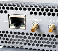 QFX5200-32C-AFO 32x100Gb QSFP28 40Gb QSFP+