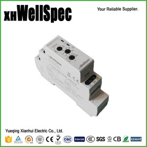 Module de relais Canbus <span class=keywords><strong>Gruner</strong></span> miniature haute puissance, électromagnétique scellé XH6312H33 5A AC/DC 24-240V - Product Image 3
