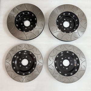 Disque de frein de haute qualité Disque de frein personnalisé pour Abarth Alfa Golf Ford Toyota Honda BMW F87 F10 MercedesBenz <span class=keywords><strong>Audi</strong></span> Convient à votre voiture - Product Image 5